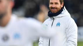 Andre Villas-Boas