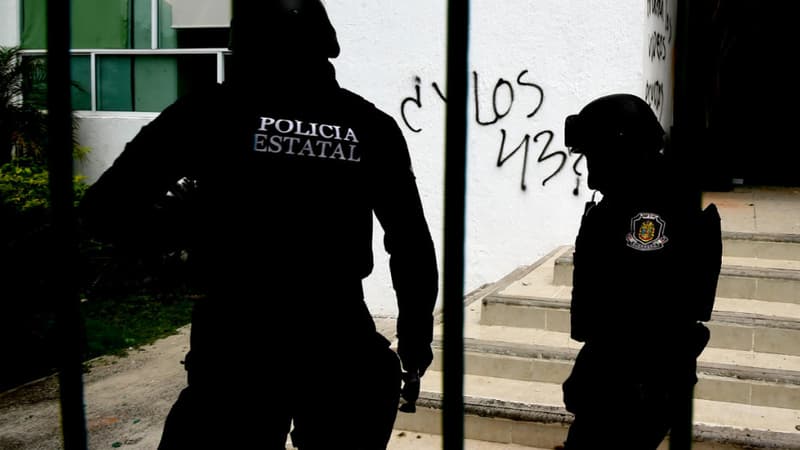 16 personnes ont été tuées et six têtes humaines ont été découvertes pendant les fêtes de Noël, au Mexique. (Photo d'illustration)