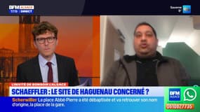 Suppresions de postes chez Schaeffler: inquiétudes à Haguenau