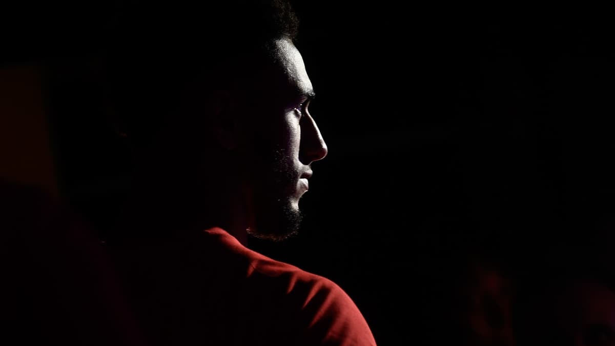 Tony Yoka dans l'ombre, tout l'inverse de son début de carrière professionnelle