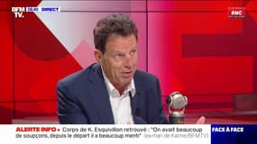Geoffroy Roux de Bézieux: "Je ne vois pas un patron qui n'a pas un problème de recrutement" 