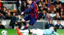 Barça : quand Messi fait vibrer Guardiola 