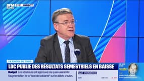 Le choix du 7.20 : LDC publie des résultats semestriels en baisse - 28/11