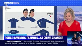 Nouvelles amendes, plaintes en ligne, moyens supplémentaires pour la police: BFMTV répond à vos questions sur le Beauvau de la sécurité