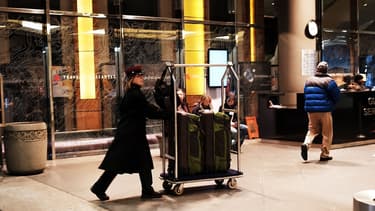 Grâce à ce rachat, Marriott devient l'hôtelier proposant le plus de chambres au monde, à savoir plus de 1,1 million.