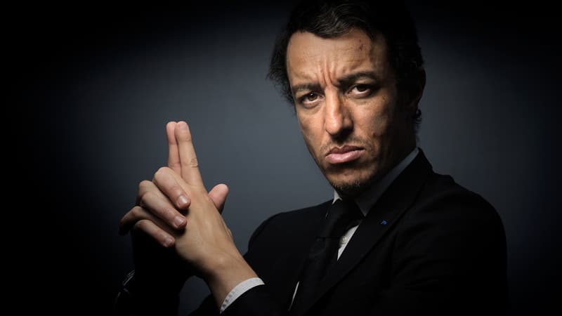 Karim Achoui a prêté serment à Alger, ce qui lui permet de plaider en France.