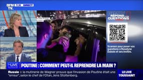 Pourquoi Prigojine a-t-il rebroussé chemin ? BFMTV répond à vos questions