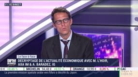 Mathieu L'Hoir VS Alexandre Baradez : Plan de relance de l'UE, quels impacts sur les marchés ? - 20/07