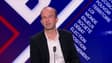 Manuel Bompard est l'invité de BFM Politique, le 14 juin 2026