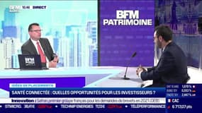 Idée de placements : Santé connectée, quelles opportunités pour les investisseurs ? - 05/04
