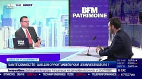 Idée de placements : Santé connectée, quelles opportunités pour les investisseurs ? - 05/04