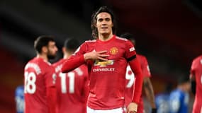 Edinson Cavani
