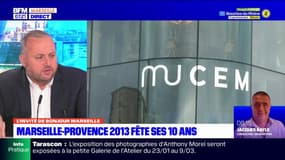 Marseille-Provence 2013: une dynamique positive pour la culture depuis 10 ans