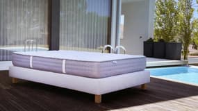 Quelle est cette offre folle proposée par ce marchand sur ce matelas Zen ?
