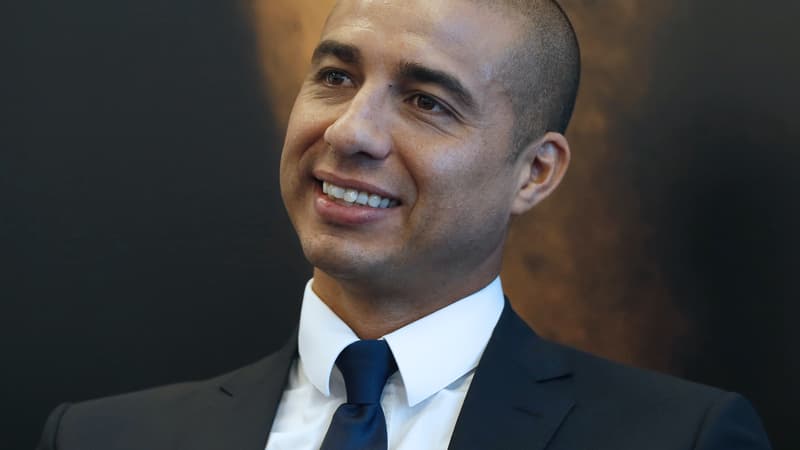 David Trezeguet