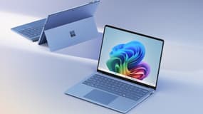 Microsoft Surface Laptop 7