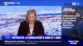 Comment avoir de premières informations sur l'âge de départ à la retraite? BFMTV répond à vos questions 