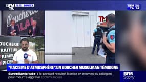 Story 4 : "Racisme d'atmosphère", un boucher musulman témoigne - 12/06