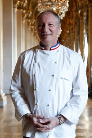 Le chef Éric Frechon quitte les cuisines du palace Le Bristol Paris, après 25 ans de collaboration