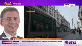 Prolifération des kebabs, barbers et laveries: "Leur vocation est de blanchir l'argent de la drogue"