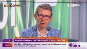 Budget : Les prix des biocarburants vont-ils exploser ? 
