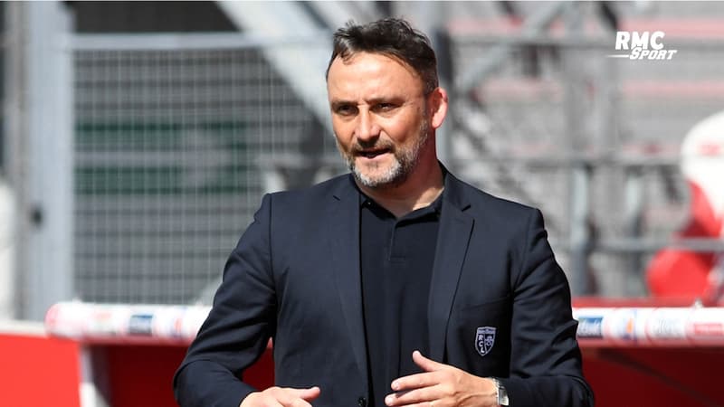 Lens 2-1 Nîmes :