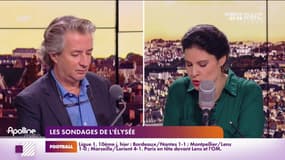 Cinq collaborateurs du président Sarkozy jugés dans l'affaire dite des "sondages de l'Elysée".