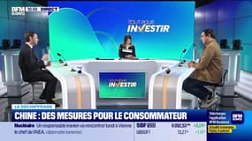 Chine : des mesures pour le consommateur 