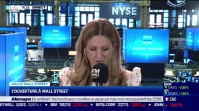BFM Bourse : Partie 1 - 14/06