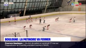 Boulogne-Billancourt: les riverains peu enjoués à l'annonce du projet de fermeture de la patinoire