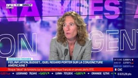 Céline Piquemal-Prade VS Daniel Gerino : Quel regard porter sur la conjoncture américaine ? - 18/11