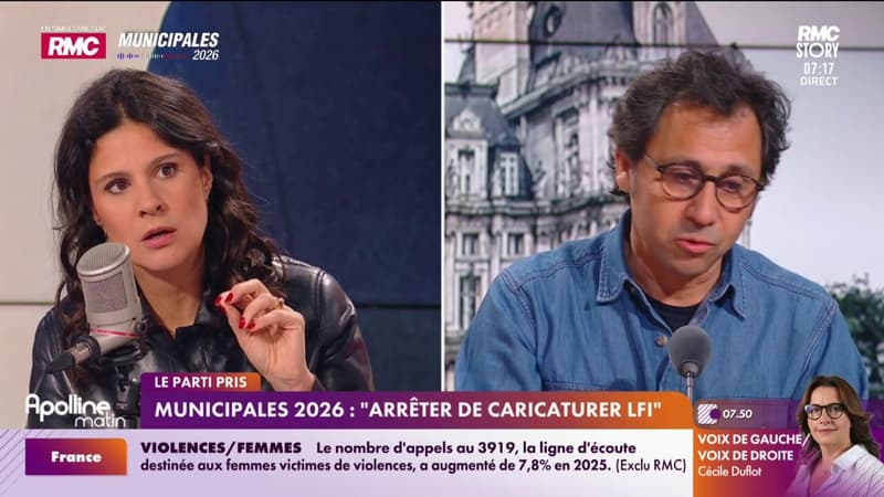 Mélenchon est-il devenu un "boulet"?