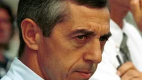 Alain Giresse