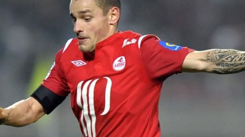 Mathieu Debuchy