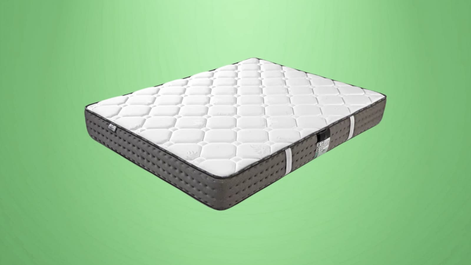 NE LE RATEZ PAS, LE PRIX DE CE MATELAS RÉVERSIBLE EST EN CHUTE LIBRE PENDANT QUELQUES JOURS