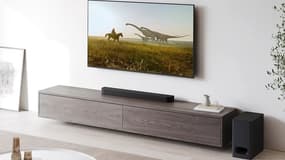 Sony fait une folie en proposant une promotion sur sa très appréciée barre de son Bravia 