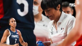 JO 2021 (Basket) : la France surprise par le Japon, Garnier met la pression sur ses joueuses avant le Nigéria