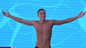 David Popovici