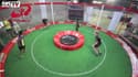 Le 360 Ball, un nouveau sport étonnant