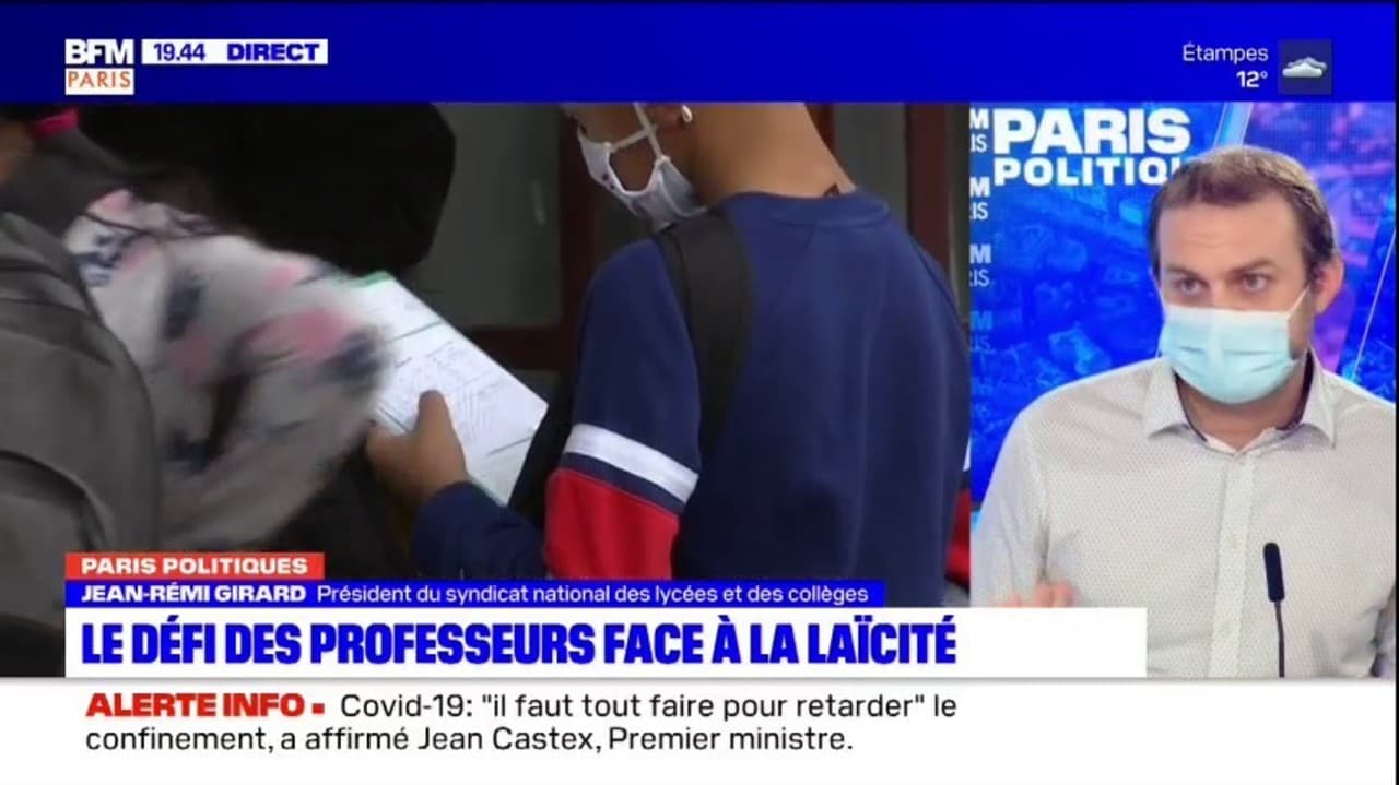 Laïcité Laïcité