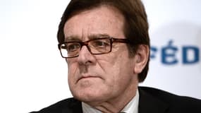 Lionel Boland