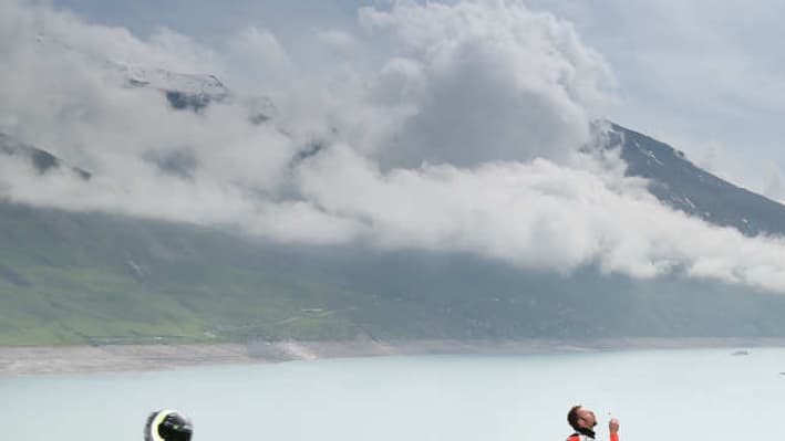 High Side débarque en exclusivité sur RMC Découverte