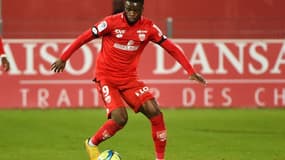Stephy Mavididi