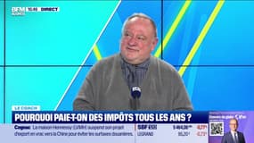 Tout pour investir : Partie 1 - 26/11