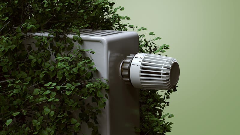 Mon Chauffage Vert, des solutions de chauffage respectueuses de l’environnement