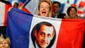 Lors de son meeting électoral dimanche à Villepinte, Nicolas Sarkozy a réclamé la création d'un gouvernement politique des accords de Schengen, qui régissent les flux migratoires en Europe, et s'est dit prêt à suspendre la participation de la France à ces
