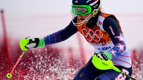 Mikaela Shiffrin