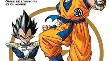 "Le Super Livre Dragon Ball" "Le Super Livre Dragon Ball"