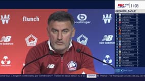 Coupe de la Ligue : Lille veut conclure un mois d’octobre parfait