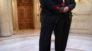 Les accords bilatéraux contredisent la loi sur le mariage pour tous.